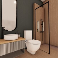 Residential complex in Greece, Attica, Attiki, 2361 sq.m.