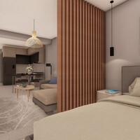 Residential complex in Greece, Attica, Attiki, 2361 sq.m.