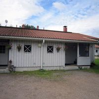 Апартаменты в Финляндии, Лаппенранта, 51 кв.м.