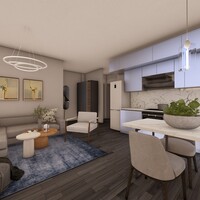Residential complex in Greece, Attica, Attiki, 2361 sq.m.