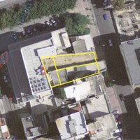 Остров в Греции, Аттика, 382 кв.м.