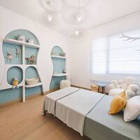 Апартаменты в Турции, Стамбул