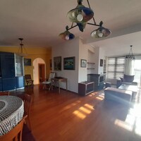 Квартира в Греции, Салоники, 125 кв.м.