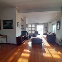 Квартира в Греции, Салоники, 125 кв.м.
