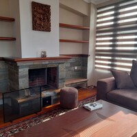 Квартира в Греции, Салоники, 125 кв.м.