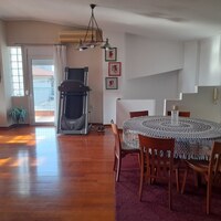 Квартира в Греции, Салоники, 125 кв.м.