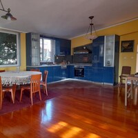 Квартира в Греции, Салоники, 125 кв.м.