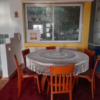 Квартира в Греции, Салоники, 125 кв.м.