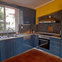 Квартира в Греции, Салоники, 125 кв.м.