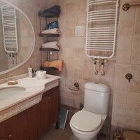 Квартира в Греции, Салоники, 125 кв.м.