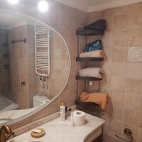 Квартира в Греции, Салоники, 125 кв.м.