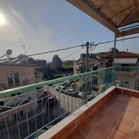 Квартира в Греции, Салоники, 125 кв.м.