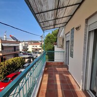 Квартира в Греции, Салоники, 125 кв.м.
