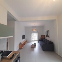 Квартира в Греции, Салоники, 54 кв.м.