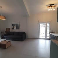 Квартира в Греции, Салоники, 54 кв.м.