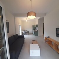 Квартира в Греции, Салоники, 54 кв.м.