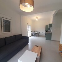 Квартира в Греции, Салоники, 54 кв.м.