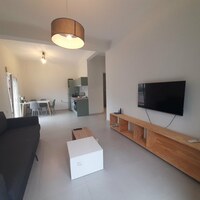 Квартира в Греции, Салоники, 54 кв.м.