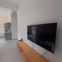 Квартира в Греции, Салоники, 54 кв.м.