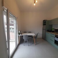 Квартира в Греции, Салоники, 54 кв.м.