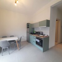 Квартира в Греции, Салоники, 54 кв.м.