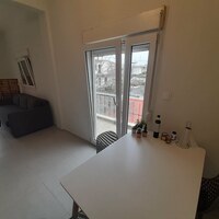 Квартира в Греции, Салоники, 54 кв.м.