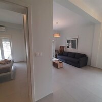 Квартира в Греции, Салоники, 54 кв.м.