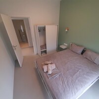 Квартира в Греции, Салоники, 54 кв.м.