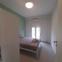 Квартира в Греции, Салоники, 54 кв.м.