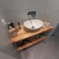 Квартира в Греции, Салоники, 54 кв.м.