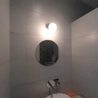 Квартира в Греции, Салоники, 54 кв.м.