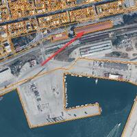 Other in Greece, Alexandroupoli, 2808 sq.m.
