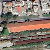 Other in Greece, Alexandroupoli, 2808 sq.m.