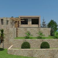 Villa in Greece, Thasos, 114 sq.m.