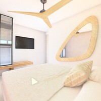 Villa in Greece, Thasos, 114 sq.m.