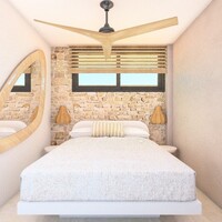 Villa in Greece, Thasos, 114 sq.m.