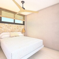 Villa in Greece, Thasos, 114 sq.m.