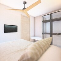 Villa in Greece, Thasos, 114 sq.m.