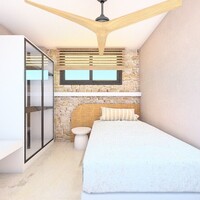 Villa in Greece, Thasos, 114 sq.m.