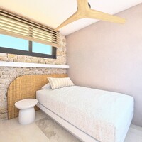 Villa in Greece, Thasos, 114 sq.m.