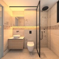 Villa in Greece, Thasos, 114 sq.m.