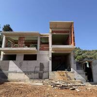 Villa in Greece, Thasos, 114 sq.m.