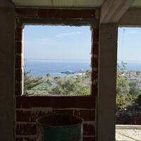 Villa in Greece, Thasos, 114 sq.m.