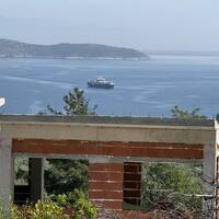 Villa in Greece, Thasos, 114 sq.m.