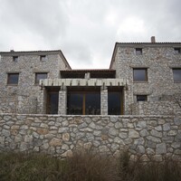 Бизнес-центр в Греции, Пелопоннес, 360 кв.м.