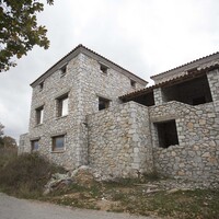 Бизнес-центр в Греции, Пелопоннес, 360 кв.м.