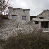 Бизнес-центр в Греции, Пелопоннес, 360 кв.м.