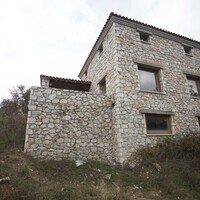 Бизнес-центр в Греции, Пелопоннес, 360 кв.м.