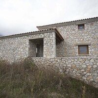 Бизнес-центр в Греции, Пелопоннес, 360 кв.м.