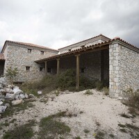 Бизнес-центр в Греции, Пелопоннес, 360 кв.м.